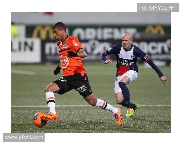 克菜蒙迎战洛里昂争夺法甲联赛关键三分的精彩对决