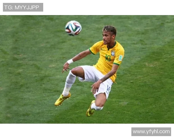 内马尔领衔巴西队迎战德国队激情对决精彩回顾