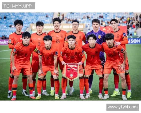 伊拉克对阵中国男足精彩直播地址及观看指南分享