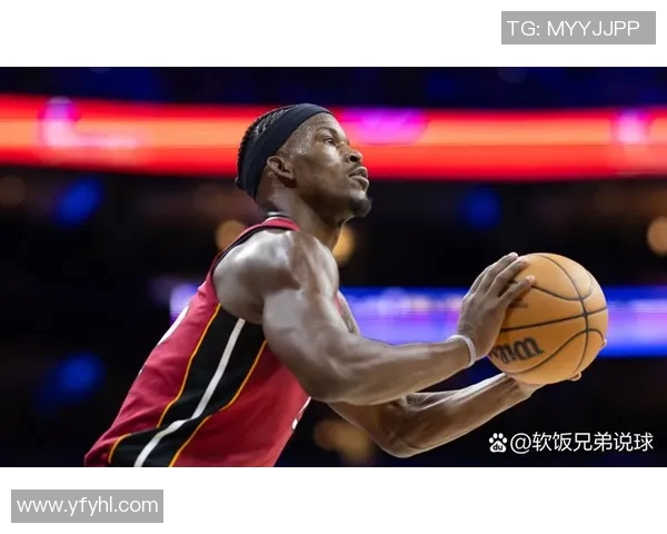 热火球员巴特勒：输掉总决赛令我感到非常失望