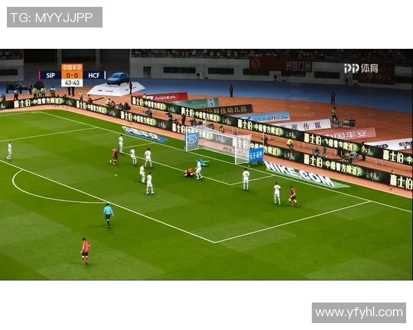 河北华夏与上海上港激战正酣谁能在中超赛场笑到最后